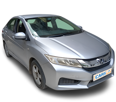 Honda City-img